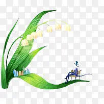 人在草上创意图片-空若网 人在草上创意图片-空若网