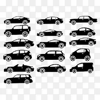 交通工具合集图-空若网 交通工具合集图-空若网