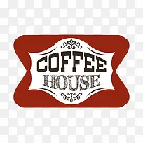 咖啡制品促销标签-空若网 咖啡制品促销标签-空若网