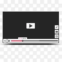 电视png元素-空若网 电视png元素-空若网