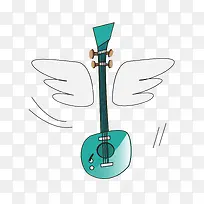 音乐元素-空若网 音乐元素-空若网