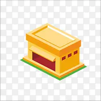 扁平化档口-空若网 扁平化档口-空若网