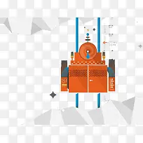 手绘测量机器-空若网 手绘测量机器-空若网