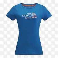 THE NORTH FACE/北面短袖T恤实物-空若网 THE NORTH FACE/北面短袖T恤实物-空若网
