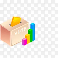 卡通矢量盒子-空若网 卡通矢量盒子-空若网