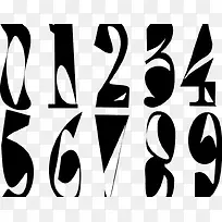 创意数字-空若网 创意数字-空若网