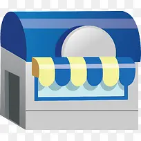 超市png矢量元素-空若网 超市png矢量元素-空若网