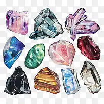 彩色宝石-空若网 彩色宝石-空若网