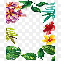 ˮ���ֻ�����������Ҷ�߿�-������