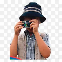 摄影小孩-空若网 摄影小孩-空若网