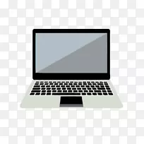 膝上型计算机图标计算机监视器.膝上型计算机-空若网 膝上型计算机图标计算机监视器.膝上型计算机-空若网