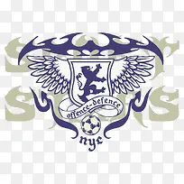 翅膀印花-空若网 翅膀印花-空若网