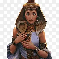 埃及女孩-空若网 埃及女孩-空若网