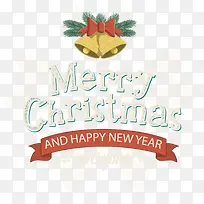 矢量圣诞节标题设计-空若网 矢量圣诞节标题设计-空若网