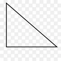 直角三角形多边形-空若网 直角三角形多边形-空若网