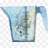 量杯png矢量元素-空若网 量杯png矢量元素-空若网