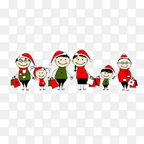 Ê¥µ®½ÚÀñÎïСÈË-¿ÕÈôÍø Ê¥µ®½ÚÀñÎïСÈË-¿ÕÈôÍø