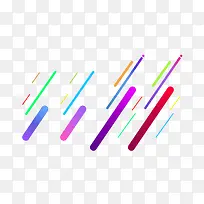 粗细线条节日元素-空若网 粗细线条节日元素-空若网