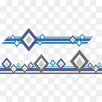 彩色菱形-空若网 彩色菱形-空若网