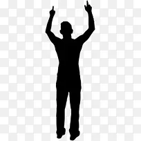 黑白单色摄影联合手指人类行为-派对人士-空若网 黑白单色摄影联合手指人类行为-派对人士-空若网