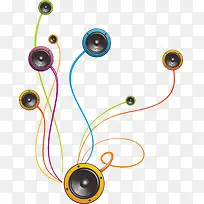 线条音响-空若网 线条音响-空若网