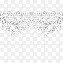 蕾丝时尚效果立体卡通-空若网 蕾丝时尚效果立体卡通-空若网