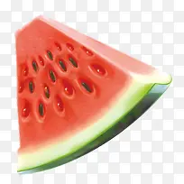 西瓜装饰设计矢量-空若网 西瓜装饰设计矢量-空若网
