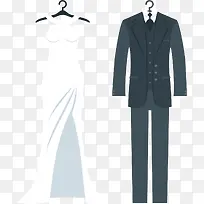 爱情婚礼结婚礼服-空若网 爱情婚礼结婚礼服-空若网