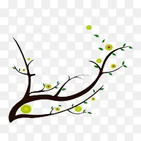 树枝-空若网 树枝-空若网