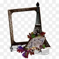 ��ɫ��߱߿�-������