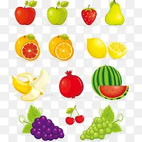 卡通水果专辑-空若网 卡通水果专辑-空若网