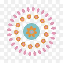 卡通水彩画矢量-空若网 卡通水彩画矢量-空若网