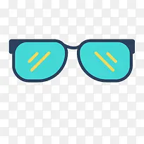 ��ɫ��ƽ���۾�Ԫ��-������