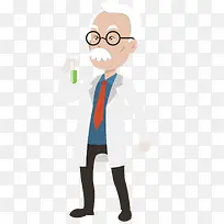 矢量化学实验-空若网 矢量化学实验-空若网