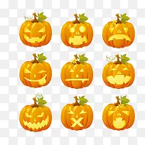 南瓜头-空若网 南瓜头-空若网