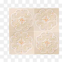 瓷砖电视墙-空若网 瓷砖电视墙-空若网