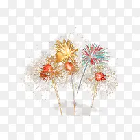 彩色烟火-空若网 彩色烟火-空若网