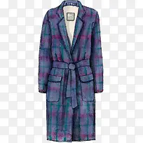 手绘的时装上衣装饰-空若网 手绘的时装上衣装饰-空若网