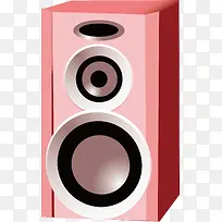 音响png矢量元素-空若网 音响png矢量元素-空若网