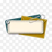 教育学习创意便笺图-空若网 教育学习创意便笺图-空若网