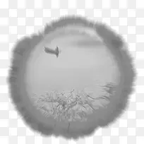 创意元素高斯模糊-空若网 创意元素高斯模糊-空若网