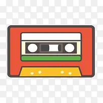 彩色磁带-空若网 彩色磁带-空若网