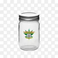 梅森罐桌-玻璃-梅森罐-空若网 梅森罐桌-玻璃-梅森罐-空若网