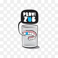 牙齿清洁-空若网 牙齿清洁-空若网