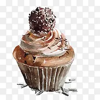 巧克力蛋糕-空若网 巧克力蛋糕-空若网