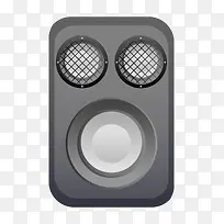 卡通扁平化装饰工具文具海报设计-空若网 卡通扁平化装饰工具文具海报设计-空若网