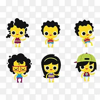 动画儿童合集-空若网 动画儿童合集-空若网