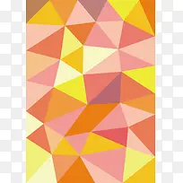 橙色色块-空若网 橙色色块-空若网