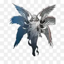 男生天使图片-空若网 男生天使图片-空若网