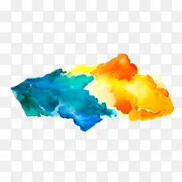 ��ɫ���ɫī������ʸ���ز�-������